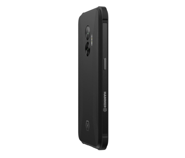 myPhone Hammer Blade V 5G 8/256GB Black - 1215694 - zdjęcie 5